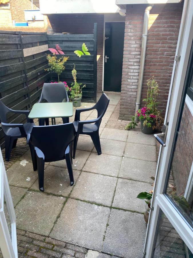 Het Popelhuisje Alkmaar Eksteriør bilde
